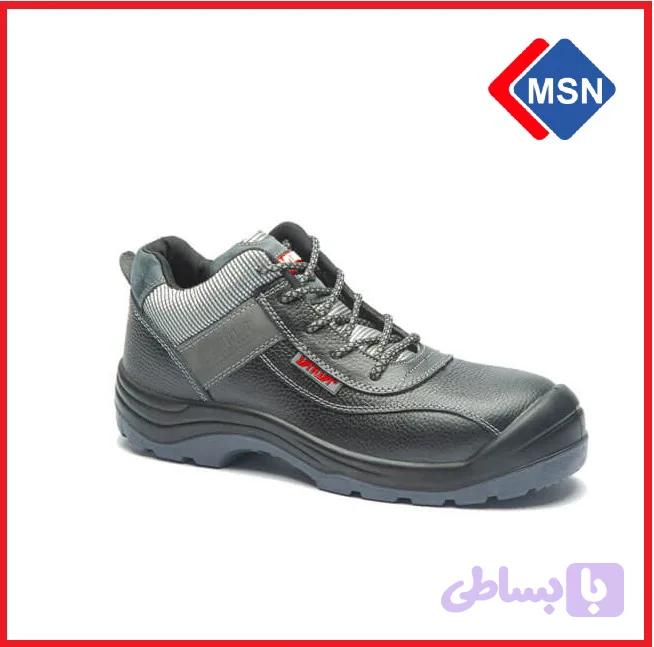 کفش ایمنی 999 یحیی – Super 3M مشکی
