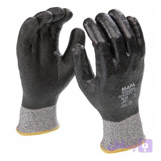 دستکش ایمنی ماپا مدل ultrane plus 559