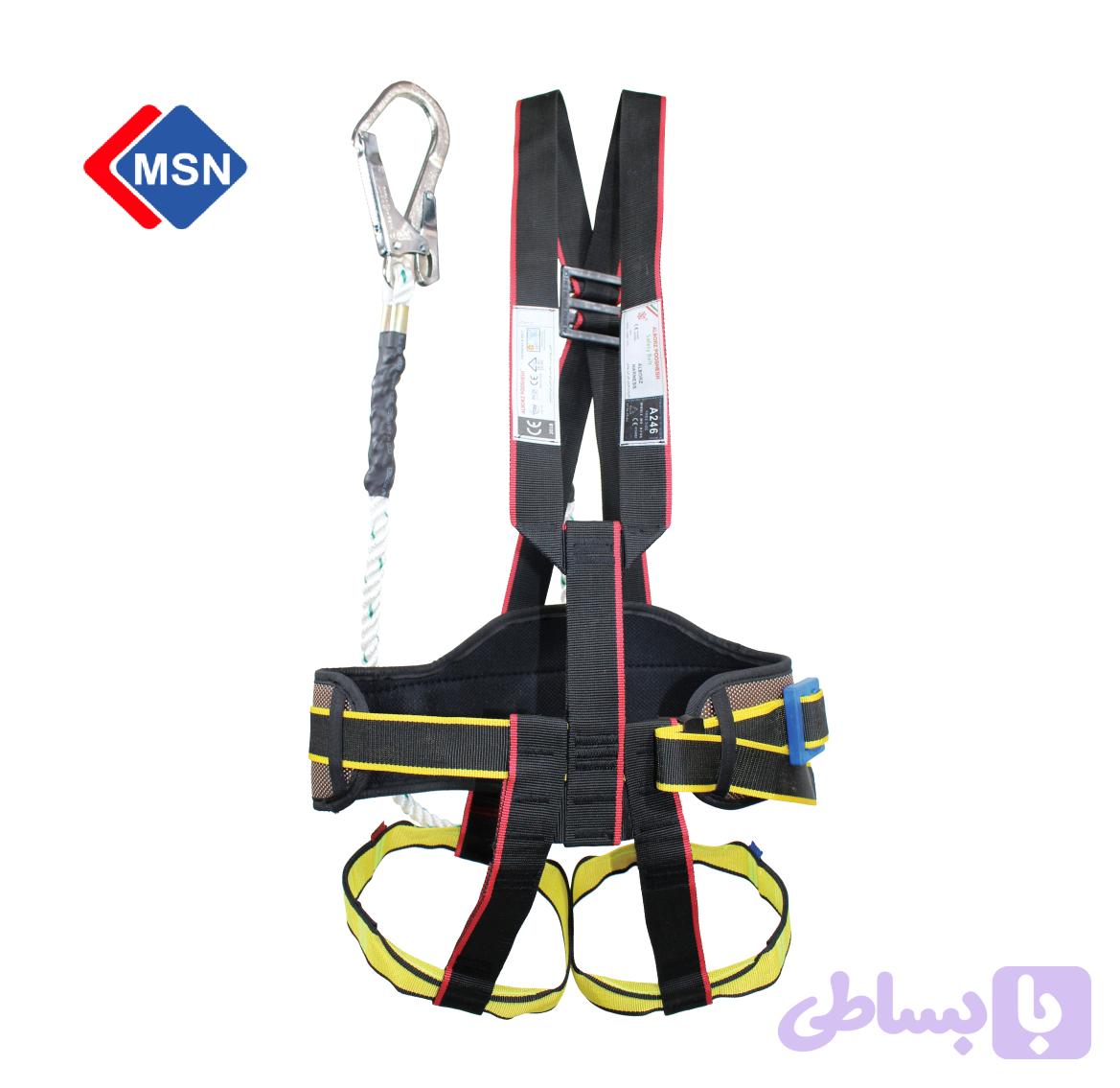 هارنس ضد الکتریسیته A 254 P4