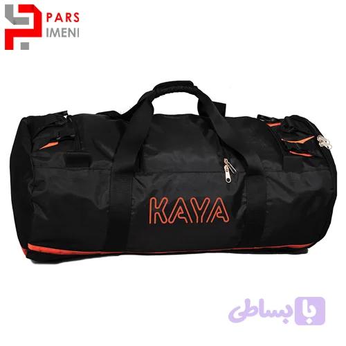 کیف حمل بار KAYA SAFETY مدل BG-15