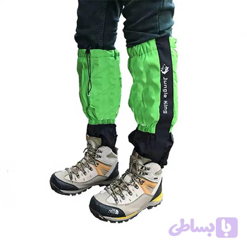 گتر کوهنوردی کد Hsk2