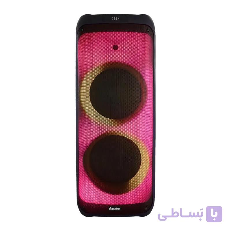 اسپیکر انرجایزر مدل BTS840 — تصویر 1