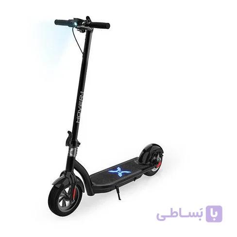 اسکوتر برقی ۲ سرعته برند xhower1 مدل EDGE LIT SERIES — تصویر 1