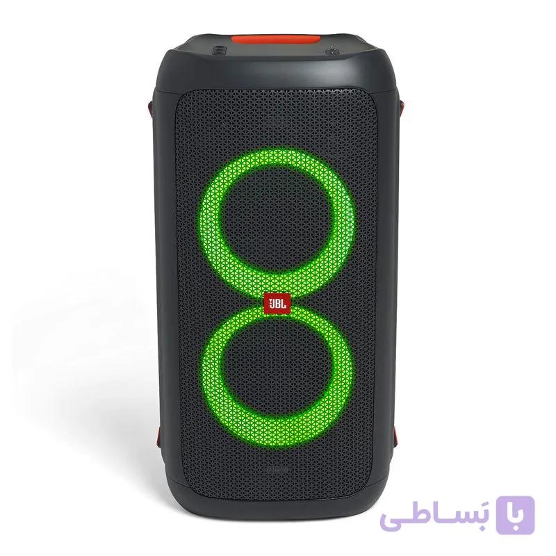 پارتی باکس jbl 100