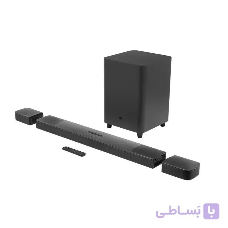 ساندبار JBL 9.1