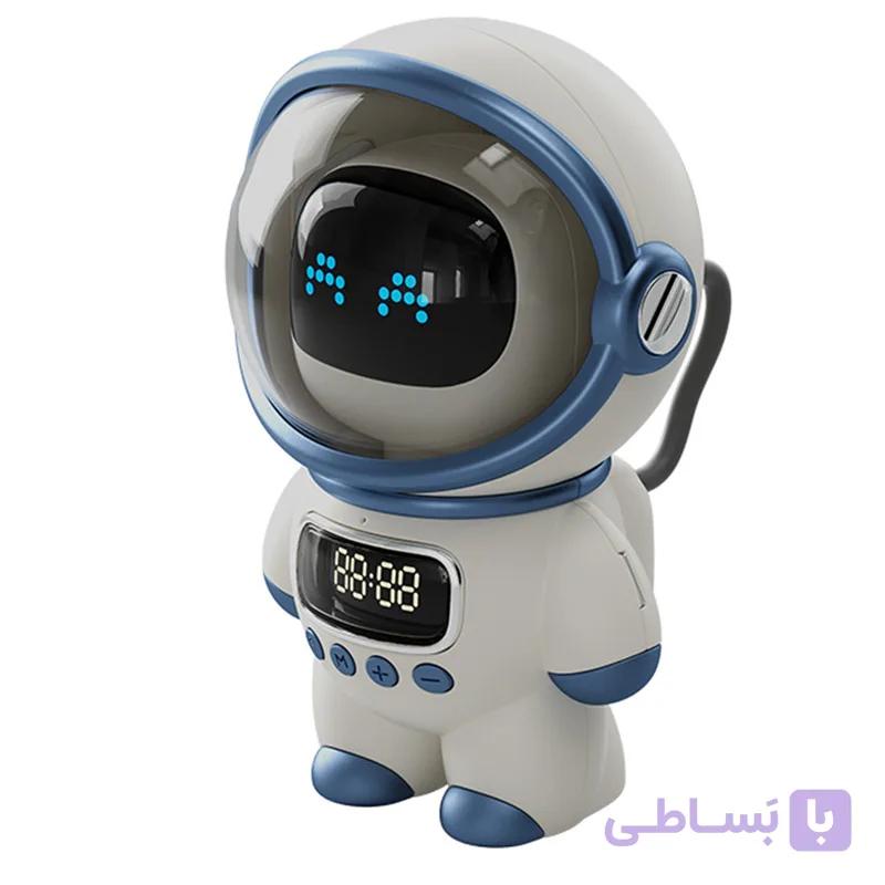اسپیکر فضانورد بلوتوثی مدل dodo m20