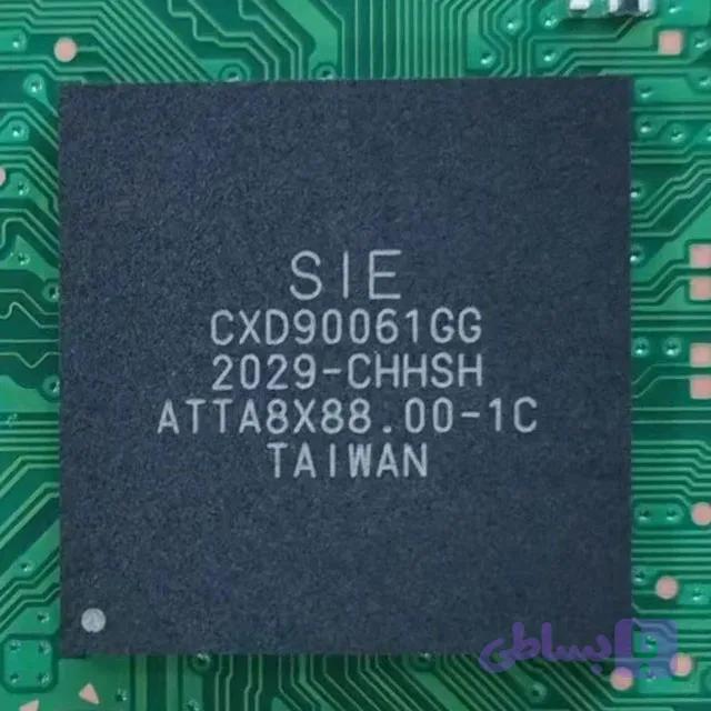 آی سی Southbridge پل جنوبی CXD90061GG PS5