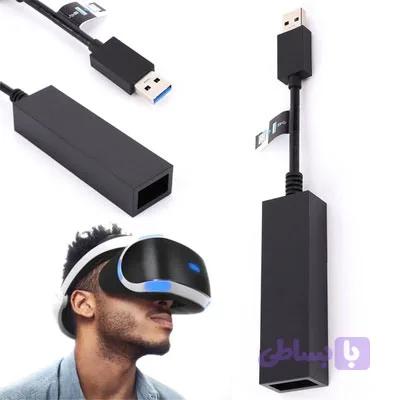 تبدیل VR PS4 به PS5