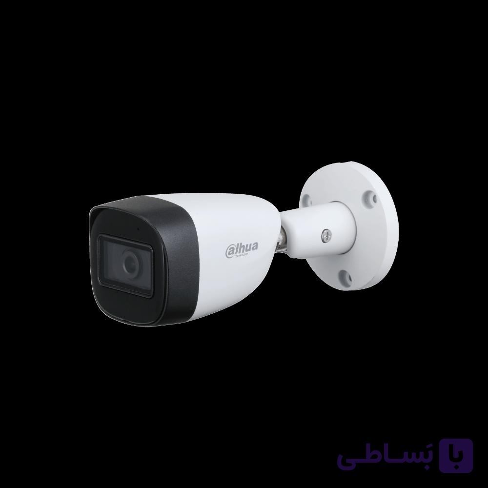 و قیمت دوربین بولت آنالوگ داهوا مدل DH-HAC-HFW1200CMP-A