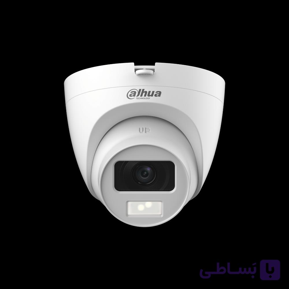 و قیمت دوربین مداربسته آنالوگ داهوا مدل DH-HAC-HDW1500CLQP-IL-AS2