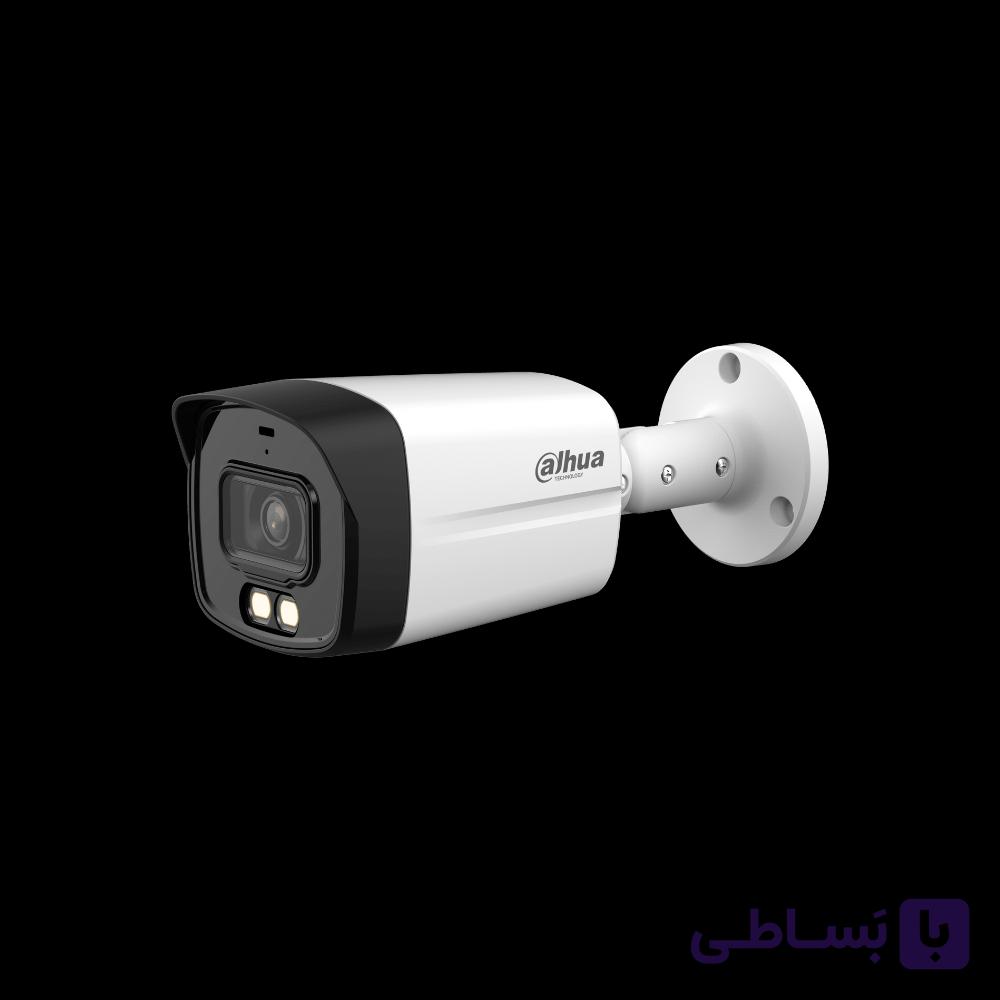 و قیمت دوربین بولت آنالوگ ۵ مگاپیکسل داهوا مدل DH-HAC-HFW1500TLMP-IL-A-S2