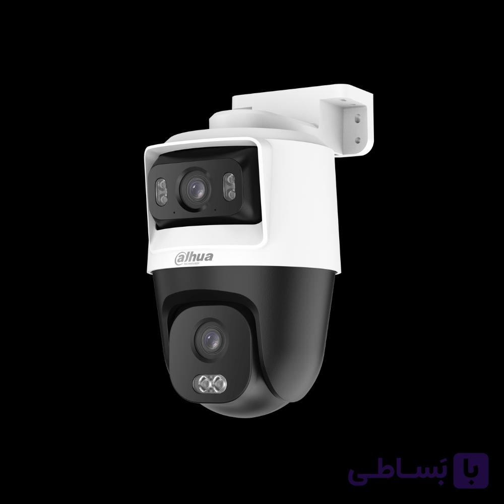 و قیمت دوربین دو لنزه چرخشی داهوا مدل DH-HAC-PTS1500CP-E2-IL-A