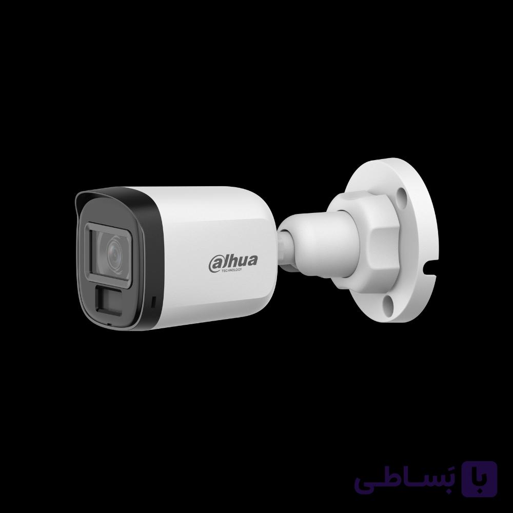 و قیمت دوربین بولت آنالوگ داهوا مدل DH-HAC-B1A21P-U-A