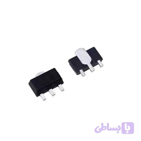 ترانزیستور 2SD882 کد 882 پکیج SOT-89