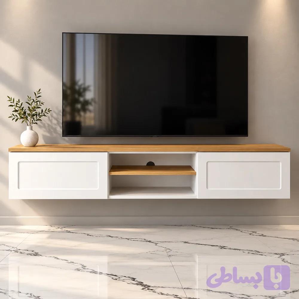 میز تلویزیون کدM77