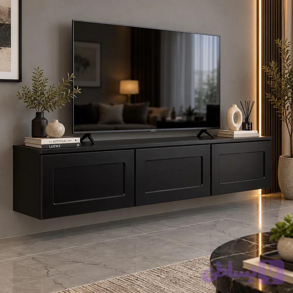 میز تلویزیون کدM708