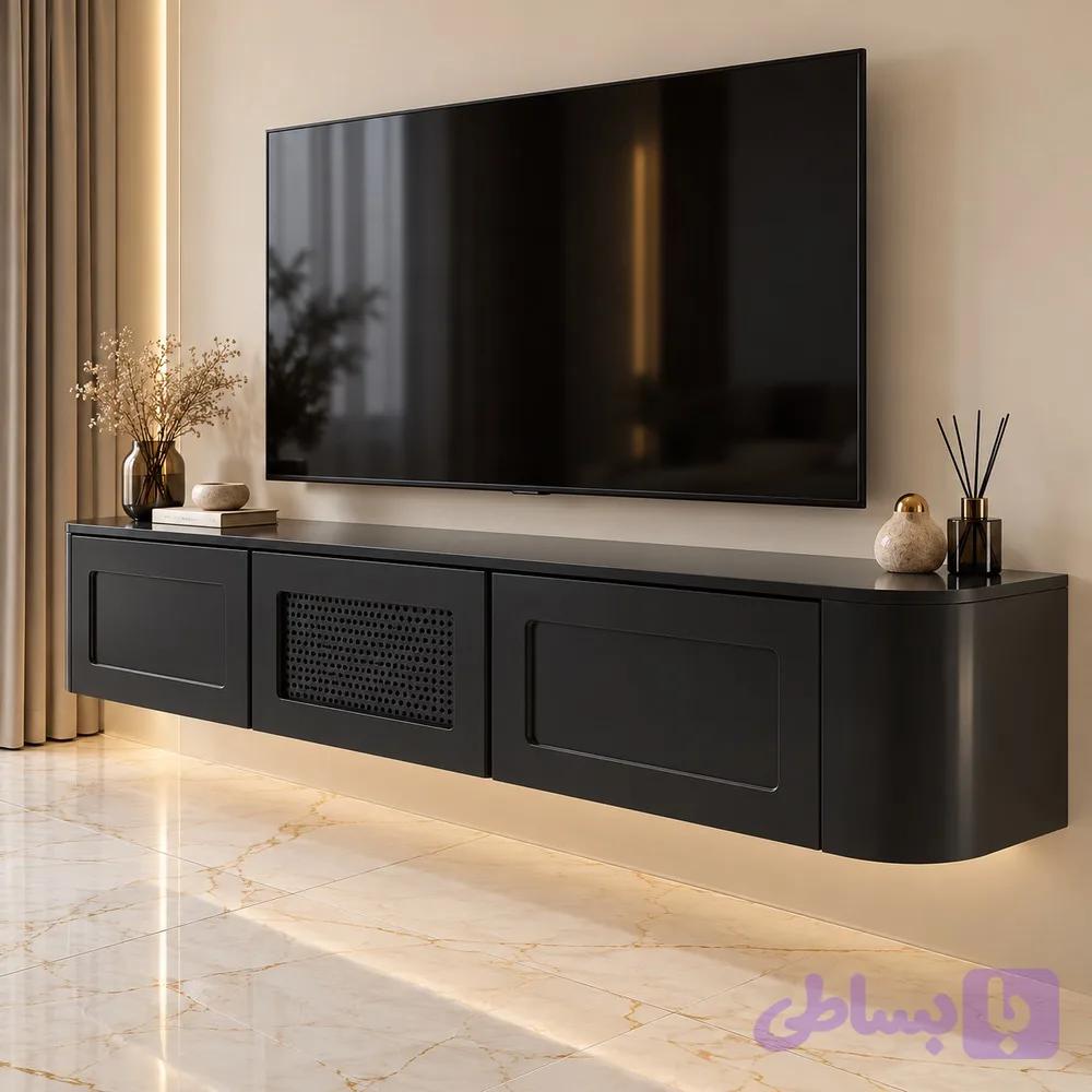 میز تلویزیون کرو کد M98