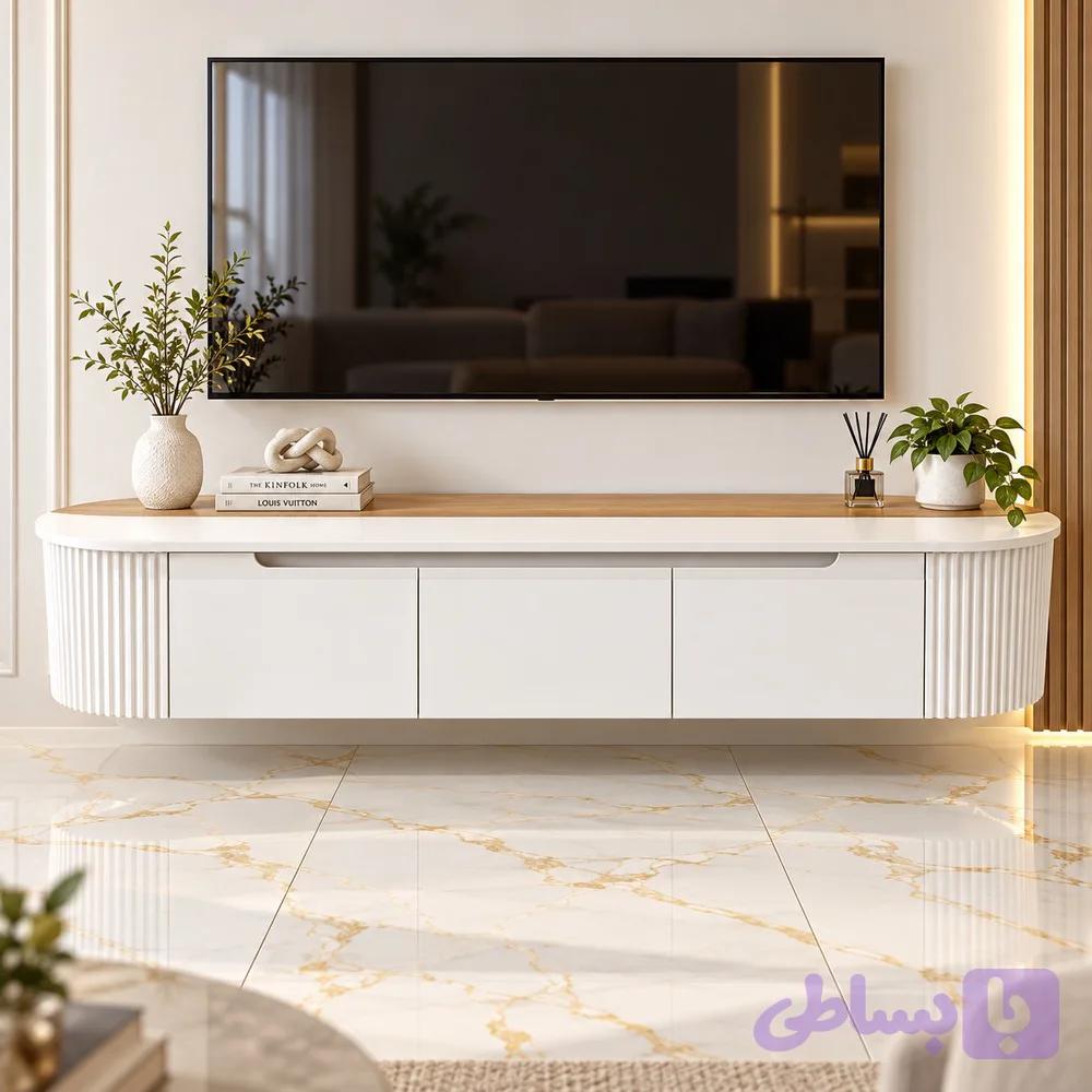 میز تلویزیون کرو کدM79