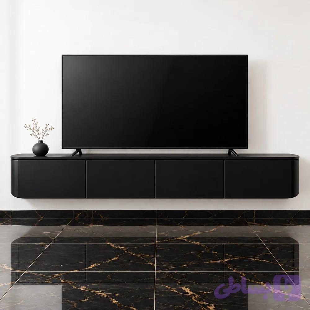 میز تلویزیون کرو کدM89