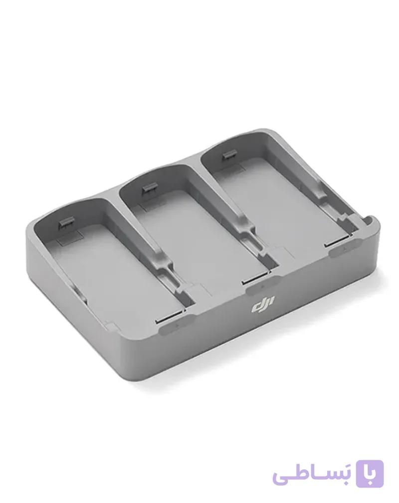 هاب شارژر دوطرفه نئو ۲ | DJI Neo 2 Two-Way Charging Hub — تصویر 1