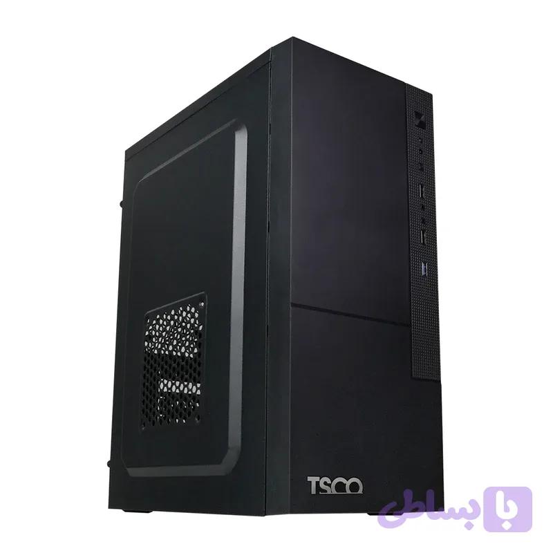 کیس کامپیوتر تسکو مدل TC 4485FA