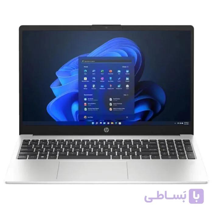 لپ‌تاپ اچ پی مدل HP 250 G10 Core i5 — تصویر 1