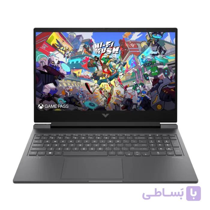 لپ‌تاپ اچ پی مدل Victus 16-R1014nia Core i7 — تصویر 1