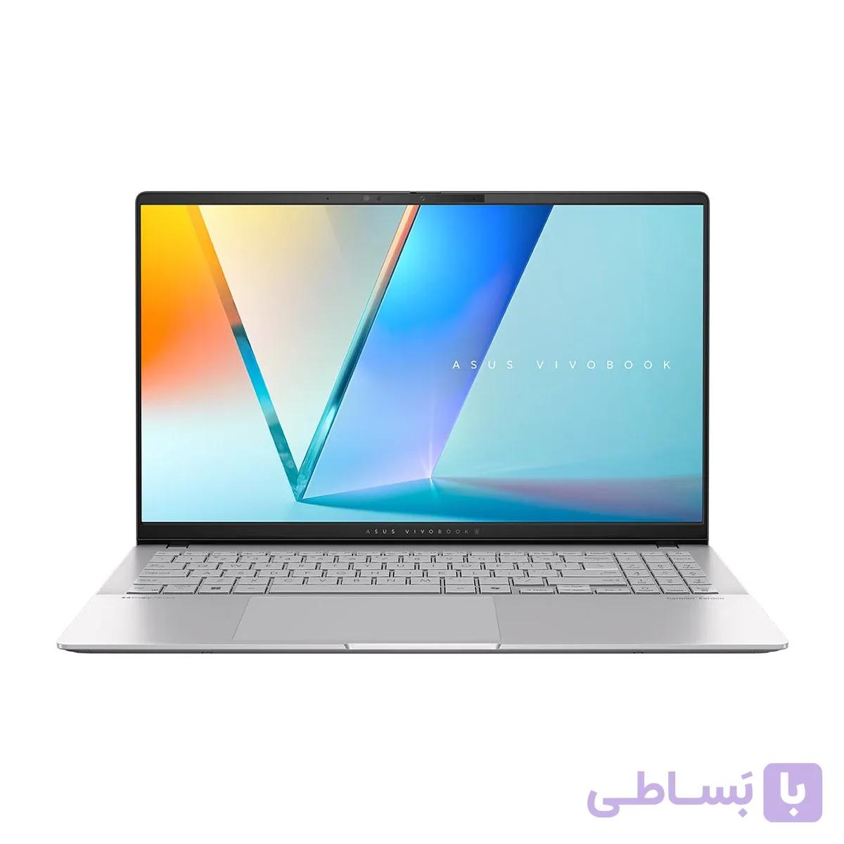 لپ‌تاپ ایسوس مدل Vivobook Pro 15 S5507QA X Elite — تصویر 1