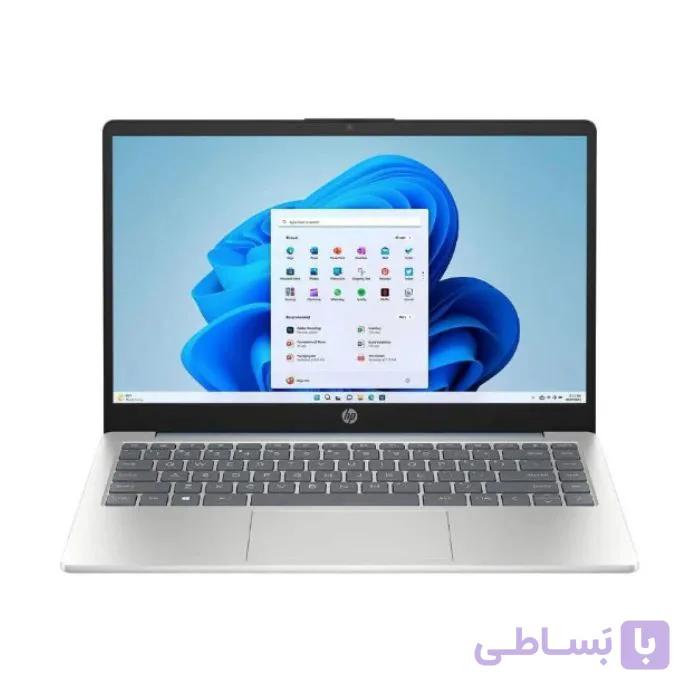 لپ‌تاپ اچ پی مدل HP 14 EP0792WM Core i3 — تصویر 1