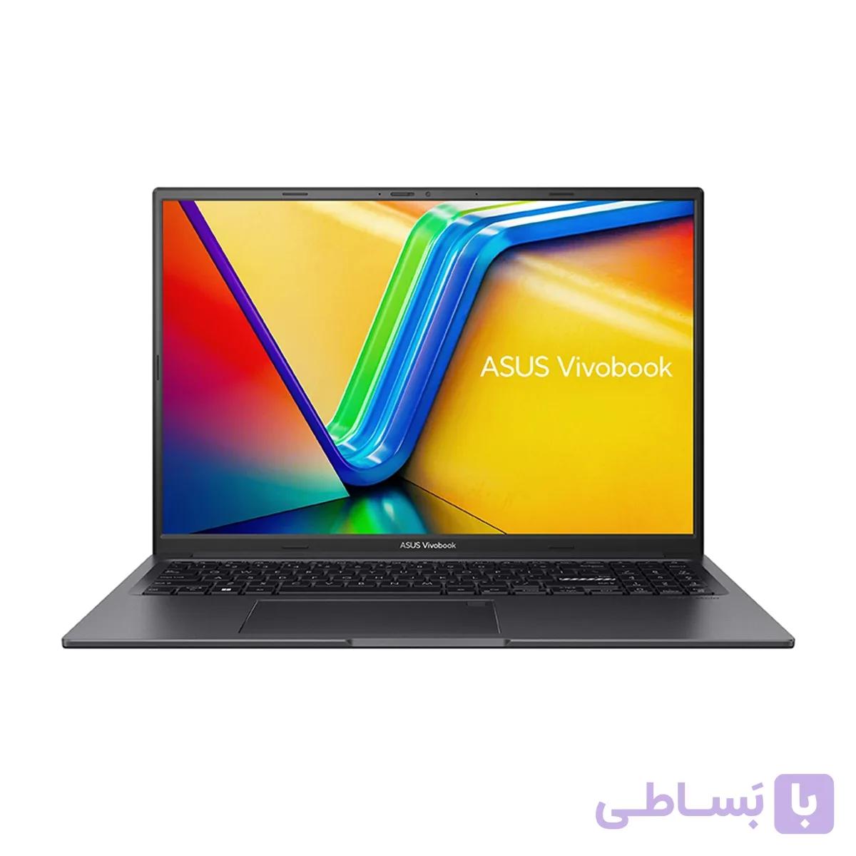 لپ‌تاپ ایسوس مدل Vivobook 16X K3604VA Core i7 — تصویر 1