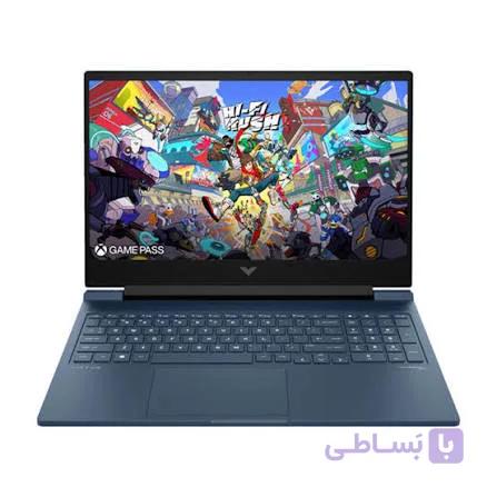 لپ‌تاپ اچ پی مدل Victus 16 R1015nia Core i7 — تصویر 1