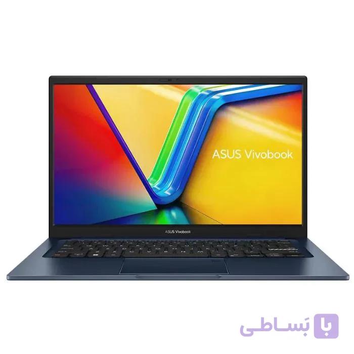 لپ‌تاپ ایسوس مدل Vivobook X1404VA-NK469 Core i7 — تصویر 1