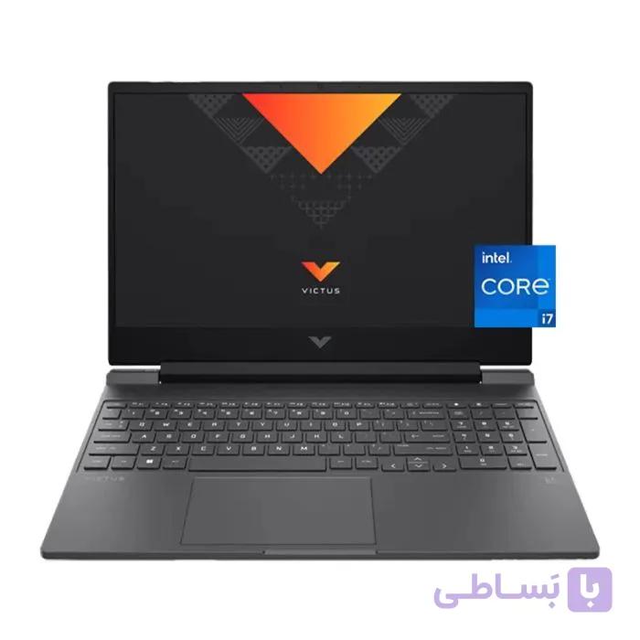لپ‌تاپ اچ پی مدل Victus 15 FA1057NIA Core i7 — تصویر 1