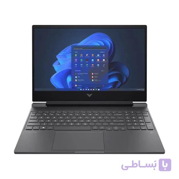 لپ‌تاپ اچ‌ پی مدل Victus 15 fa1108nia Core i5 — تصویر 1