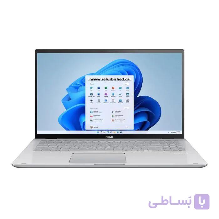 لپ‌تاپ ایسوس مدل Zenbook Flip UX562UG R7 5700U — تصویر 1