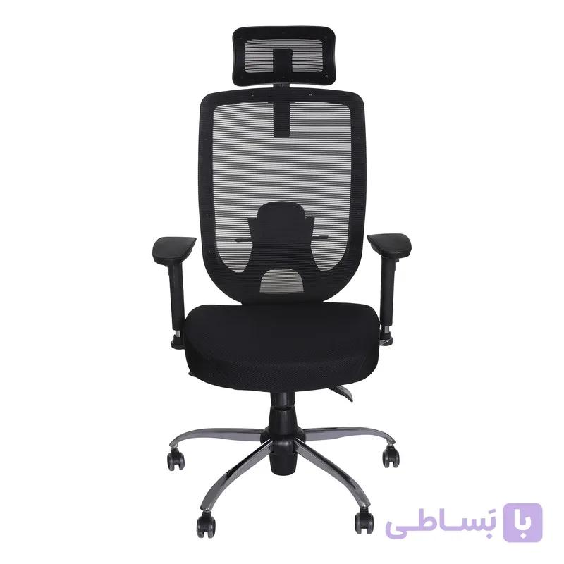 صندلی اداری بتیس مدل 207MPT — تصویر 1