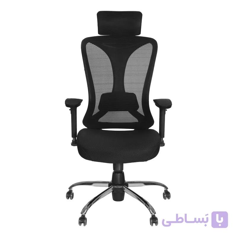 صندلی اداری بتیس مدل 206MPT — تصویر 1