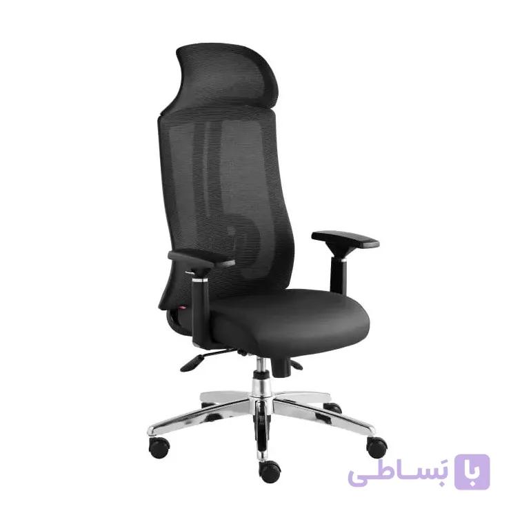 صندلی مدیریتی راشن مدل M960 — تصویر 1