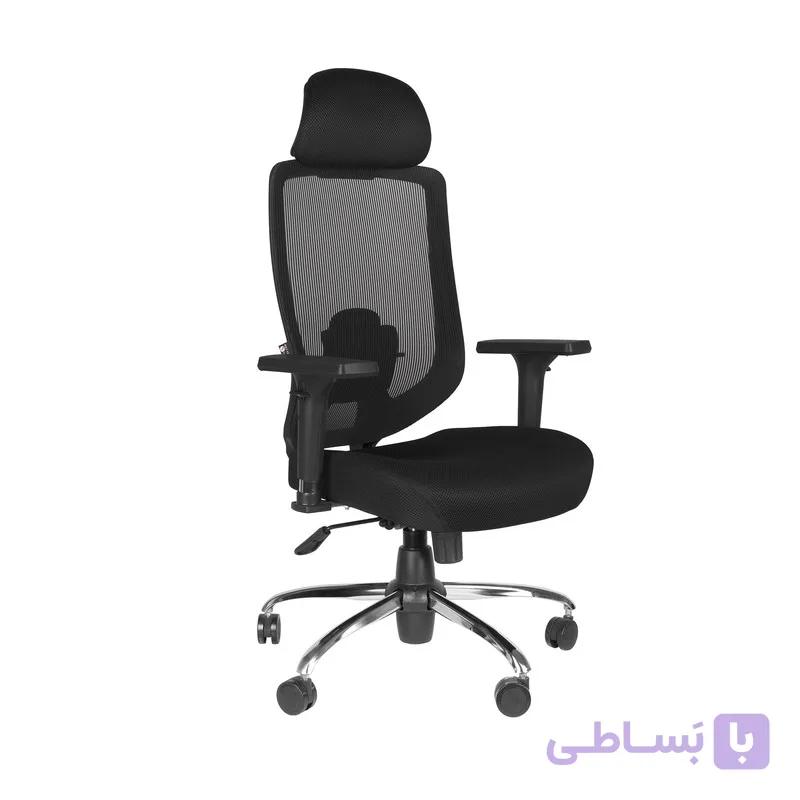 صندلی اداری بتیس مدل B205M — تصویر 1