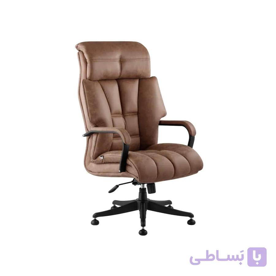 صندلی مدیریتی راشن مدل V900 — تصویر 1
