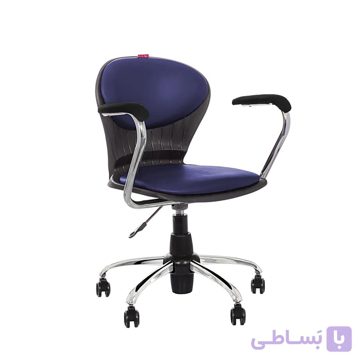 صندلی اداری بتیس مدل B201N — تصویر 1