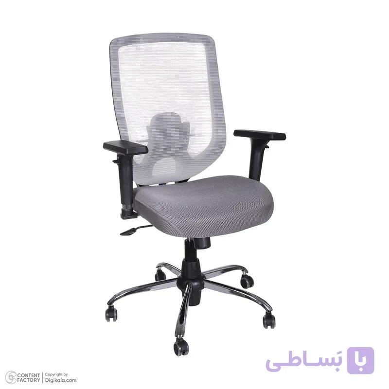 صندلی اداری بتیس مدل 205KPT — تصویر 1