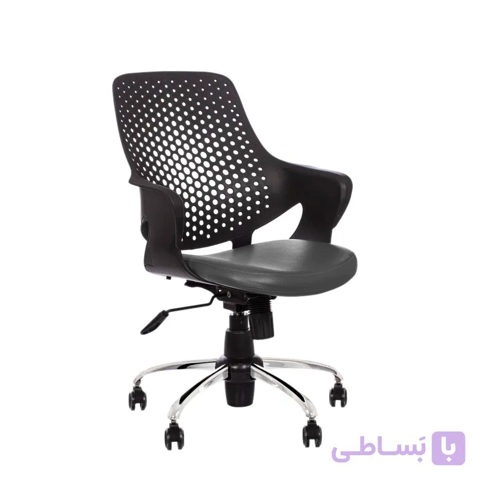 صندلی اداری بتیس مدل B204 — تصویر 1