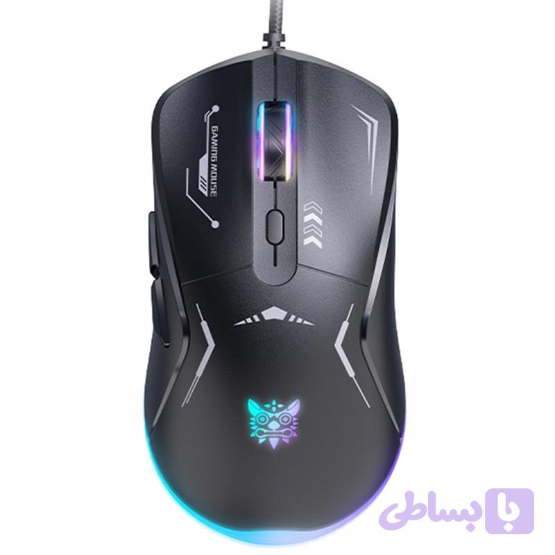 موس گیمینگ اونیکوما CW917