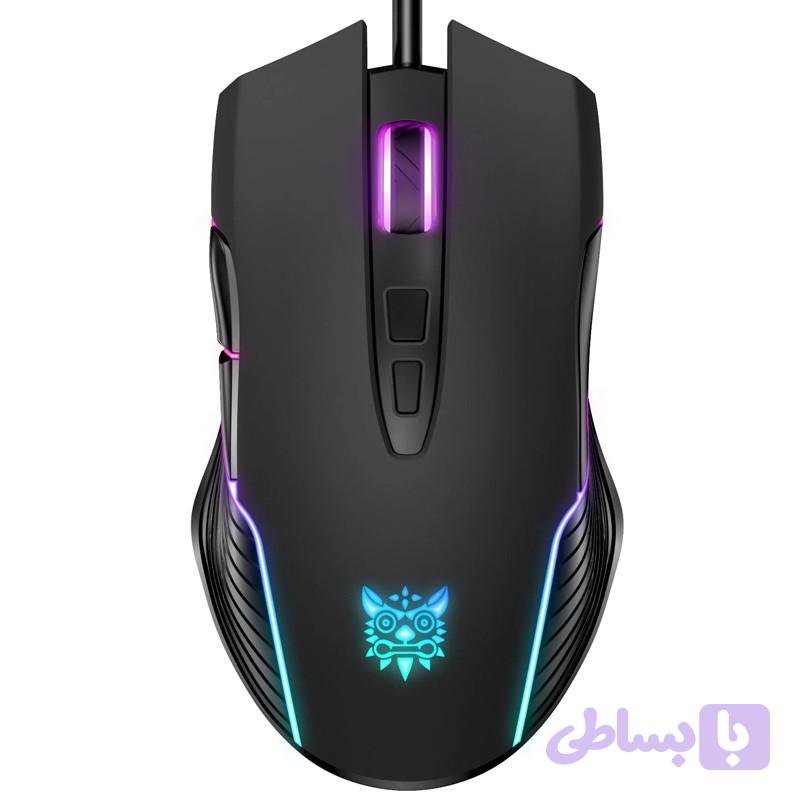 موس گیمینگ اونیکوما CW905
