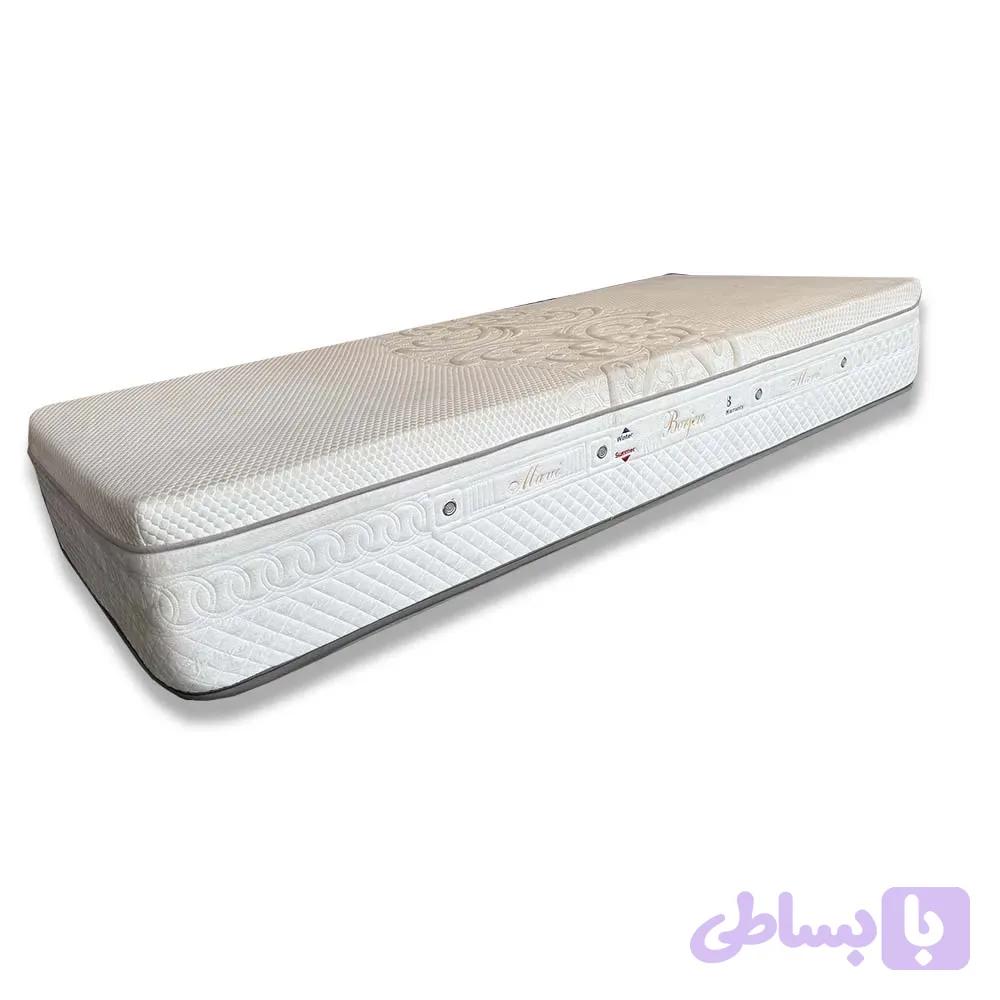 تشک ماوی مدل برجن