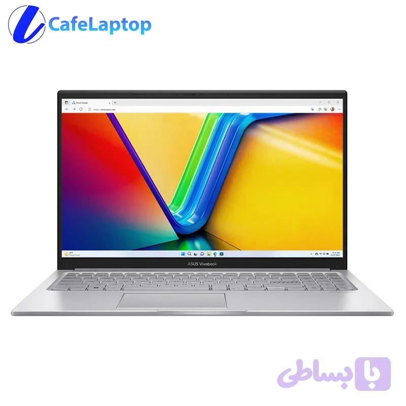 لپ‌تاپ ASUS A1504VA i5 | نسل 13