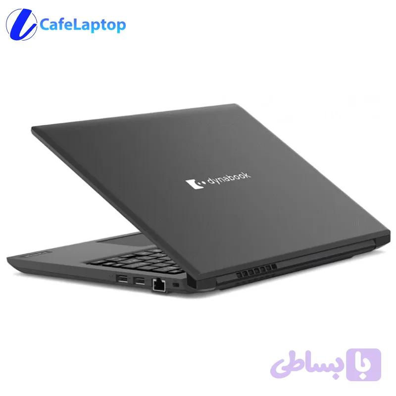 لپ‌تاپ Toshiba X380 Touch i5 | نسل 11