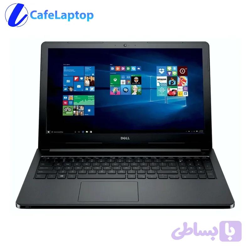 لپ‌تاپ Dell Inspiron 5559 i5 | نسل 6