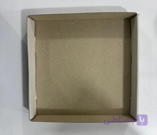 جعبه سینی پیتزا